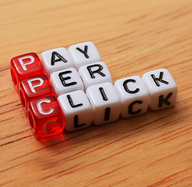 Pay Per Click