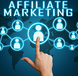 Affiliate Marketing